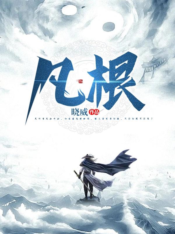 凡根小说境界划分