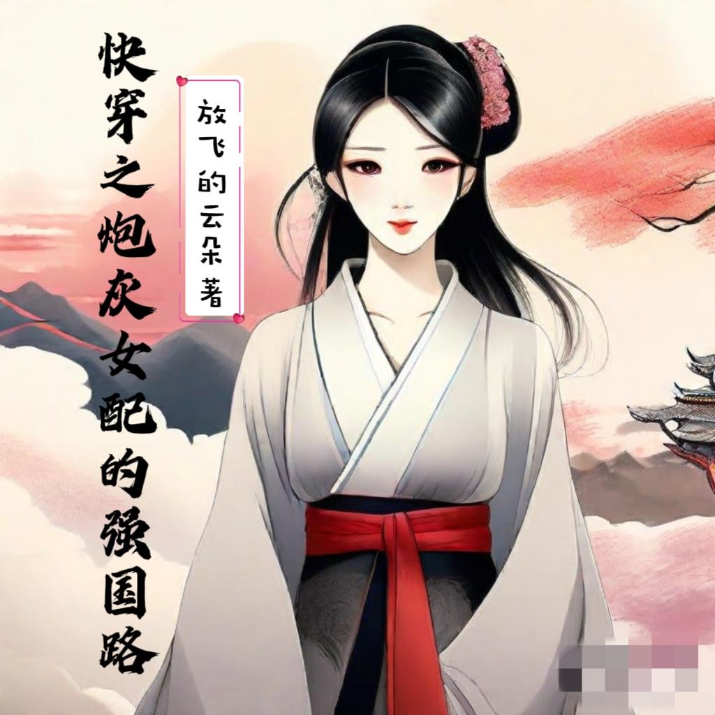 快穿之炮灰女配的逆袭人生小说
