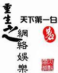 重生之网游刺客