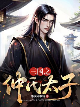 三国之仲谋天下txt全集下载