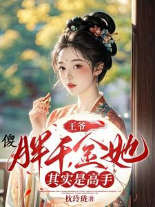 傻王爷的小说