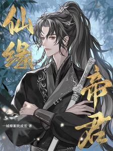 姻缘仙子和帝君的小说
