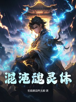 混沌天道诀小说