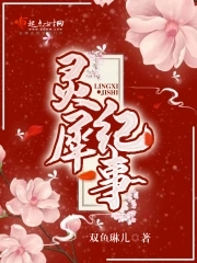 灵犀纪事灵犀纪事