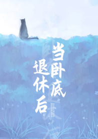 当年卧底退休后